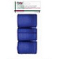Extra Large Self Hold Foam Rollers